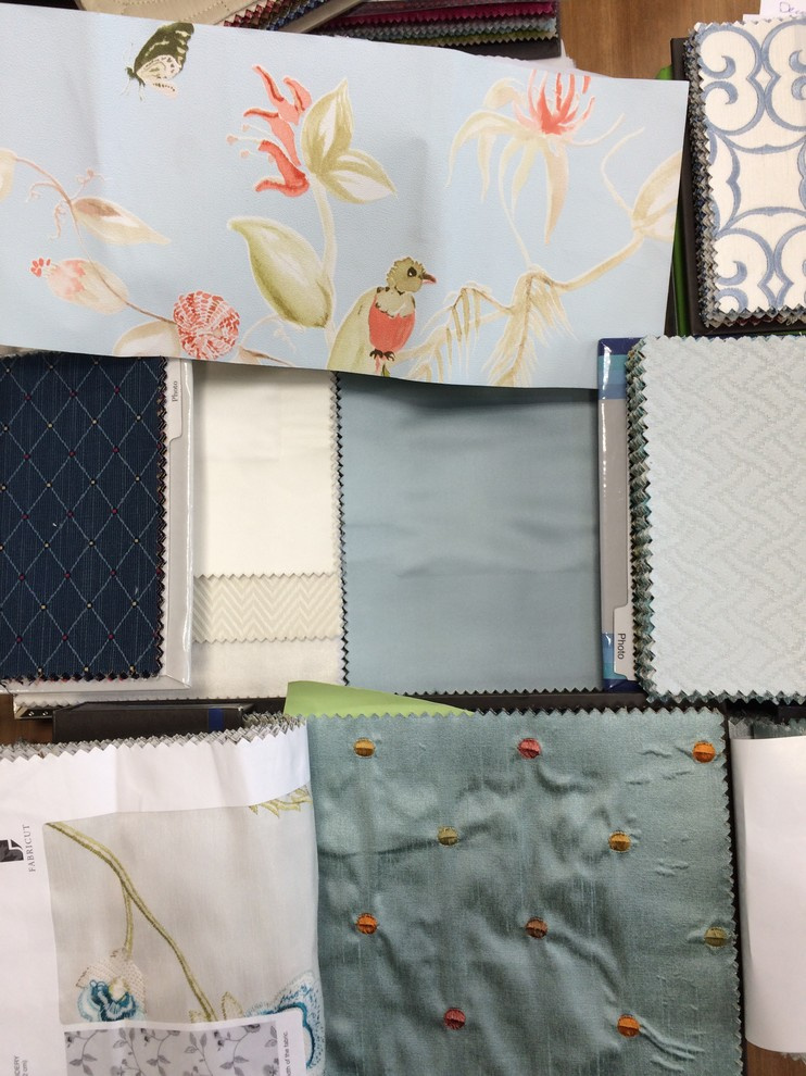 Подборки настроения