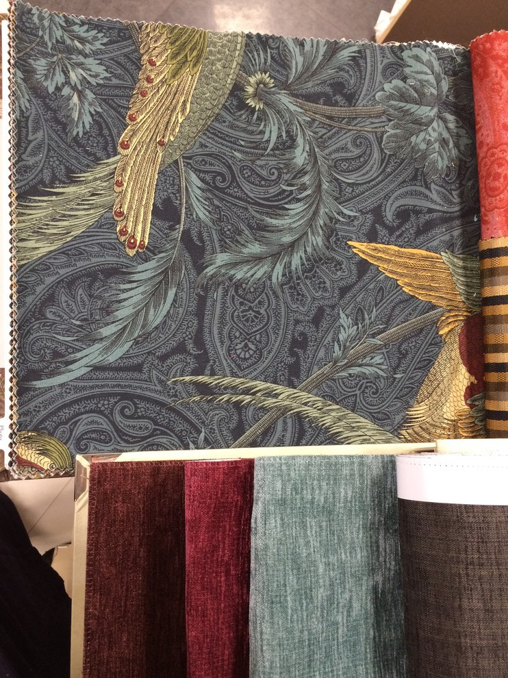 Обложка проекта: Подборки настроения