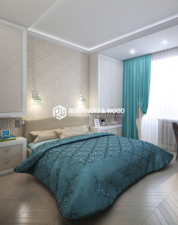 Сочный фьюжн