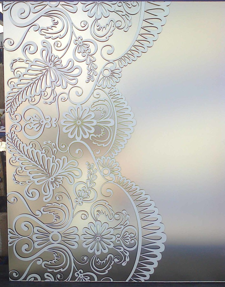 Дизайнерские зеркала