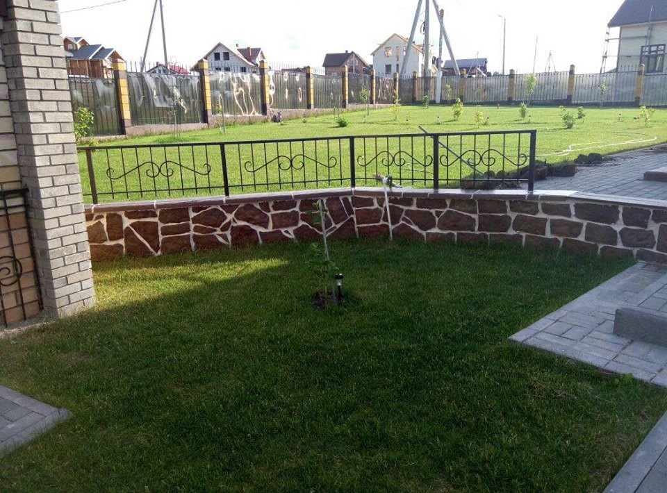 Наши работы