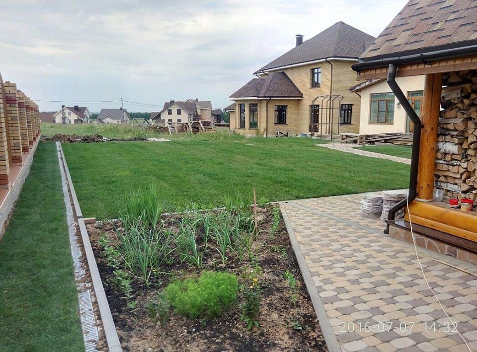 Наши работы