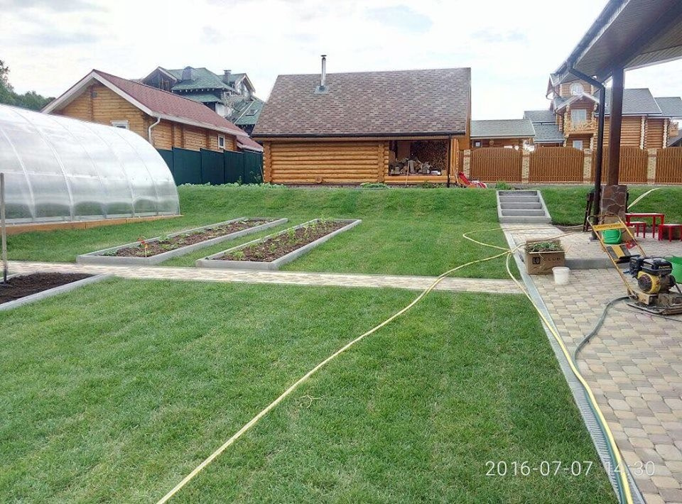 Наши работы