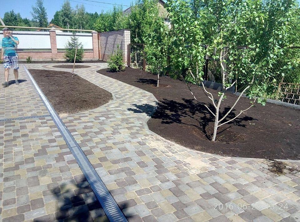 Обложка проекта: Наши работы