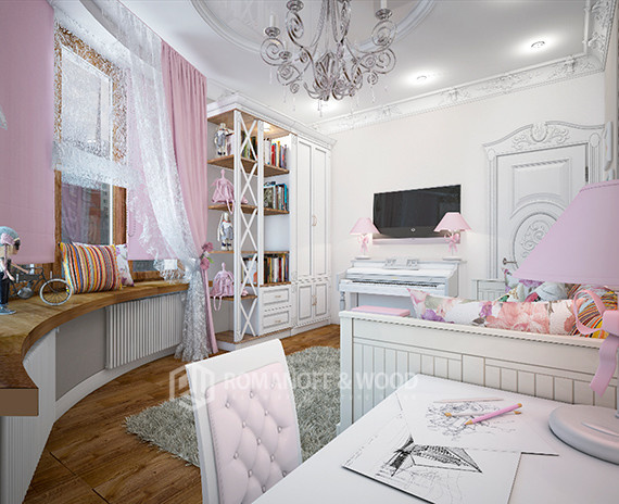 Французская классика