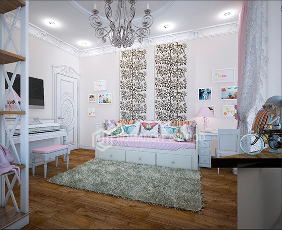 Французская классика