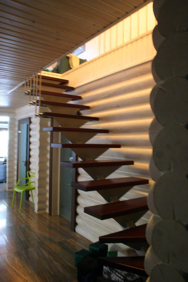 Загородный дом в посёлке Ягодное