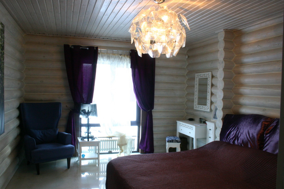 Загородный дом в посёлке Ягодное