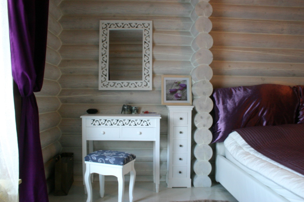 Загородный дом в посёлке Ягодное