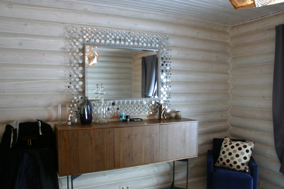 Загородный дом в посёлке Ягодное