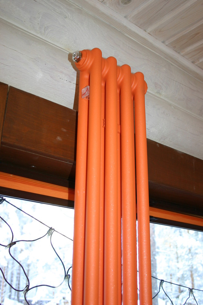 Загородный дом в посёлке Ягодное