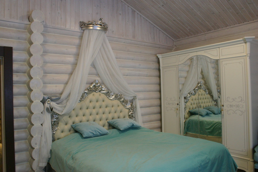 Загородный дом в посёлке Ягодное