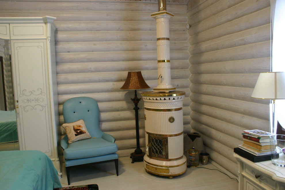 Загородный дом в посёлке Ягодное