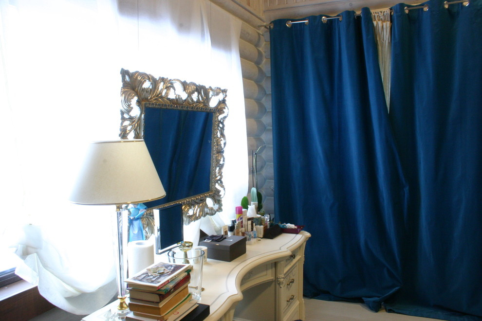 Обложка проекта: Country house in Yagodnoye/ Загородный дом в посёлке Ягодное