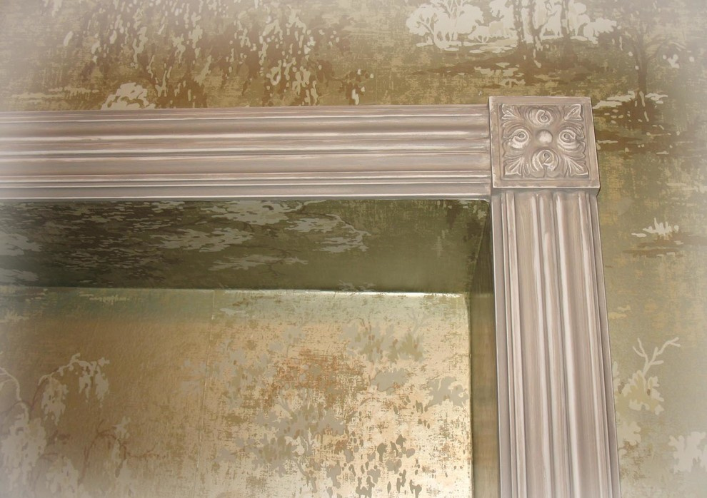 Дом с бассейном