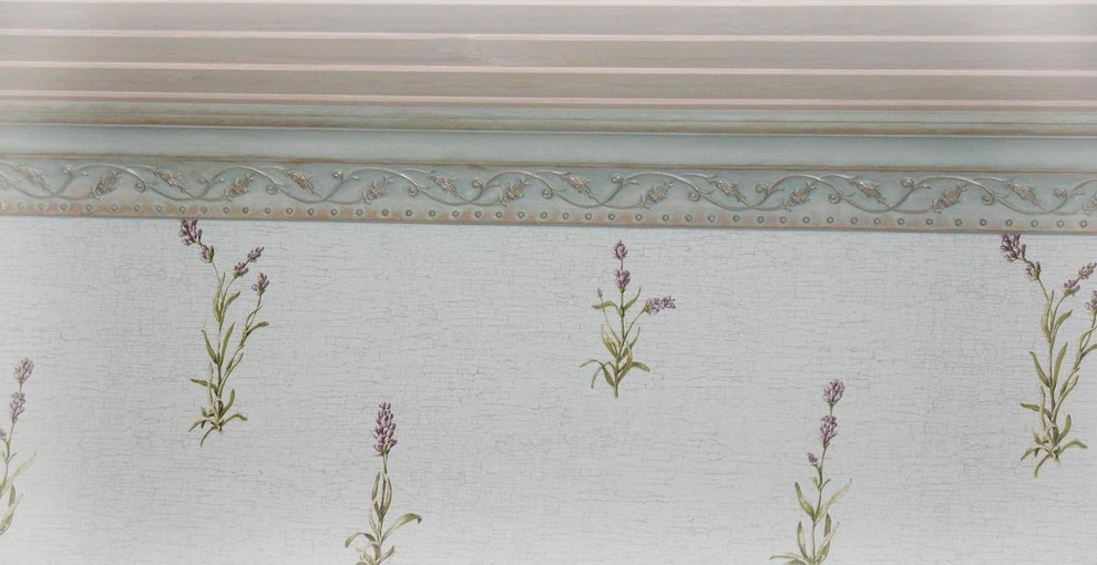 Дом с бассейном