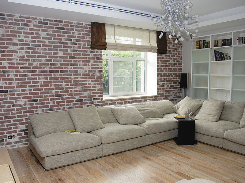 Шторы в спальню