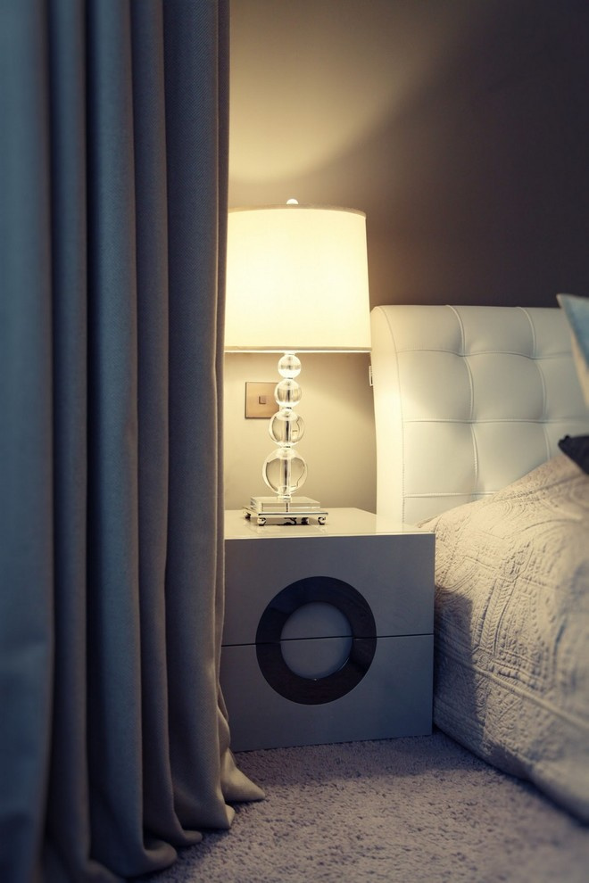 Интеллигентная квартира на Гоголевском бульварес