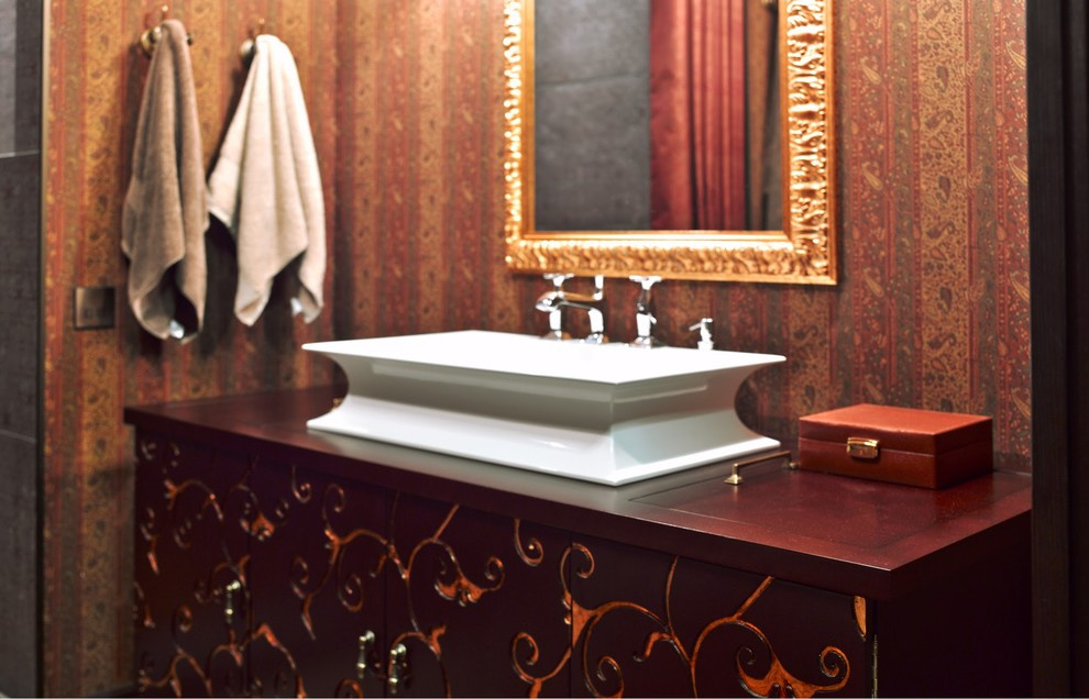 Интеллигентная квартира на Гоголевском бульваре