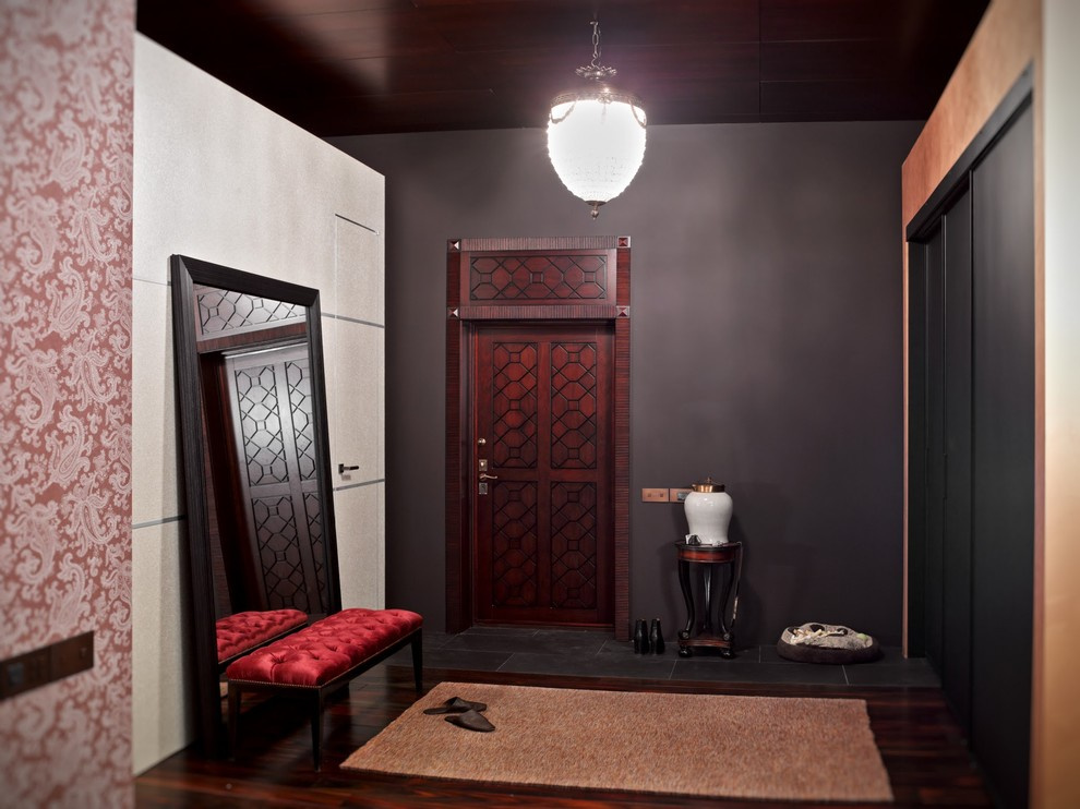 Интеллигентная квартира на Гоголевском бульваре