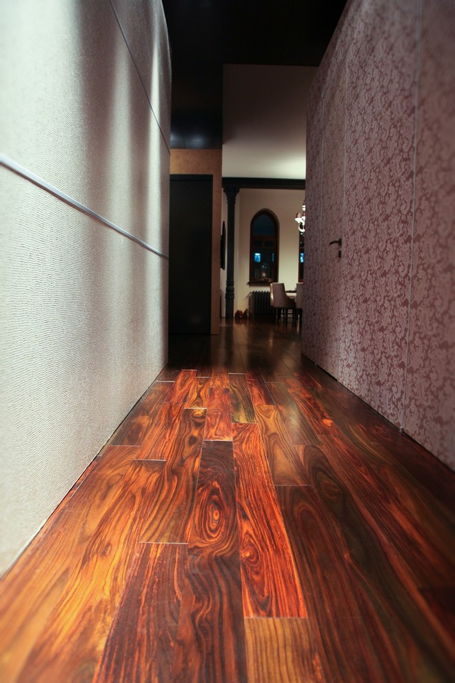 Интеллигентная квартира на Гоголевском бульваре