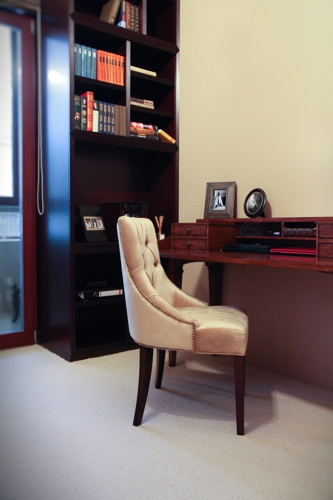 Интеллигентная квартира на Гоголевском бульваре