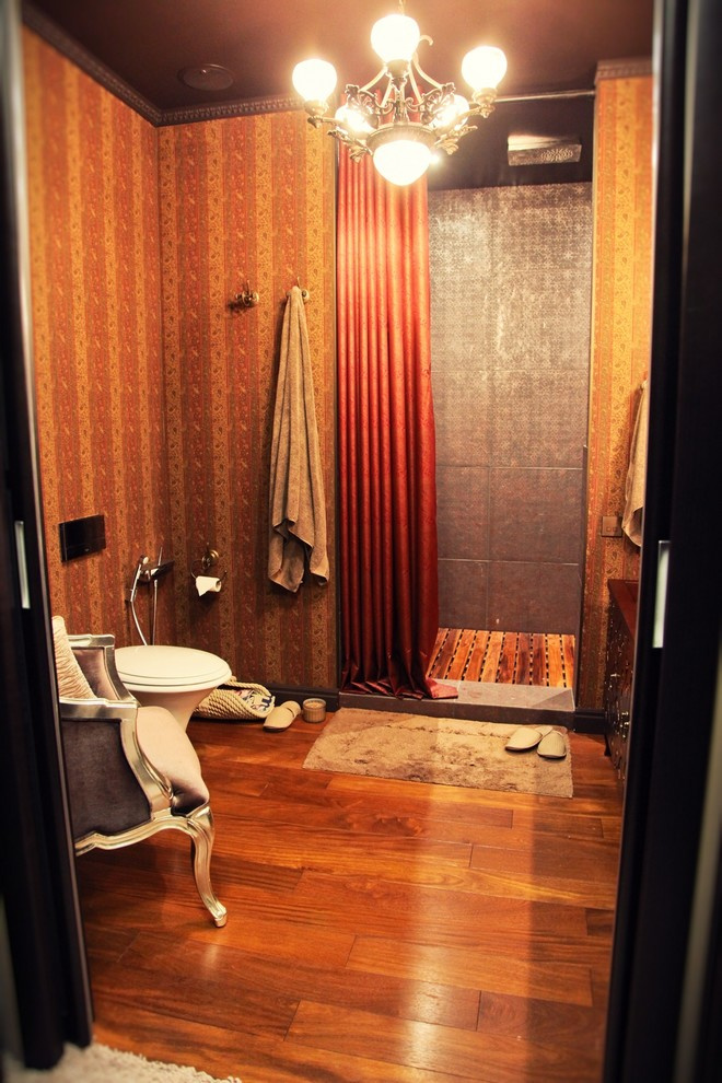 Интеллигентная квартира на Гоголевском бульваре