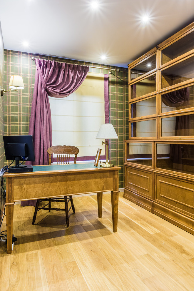 Коттедж в Новых Вешках