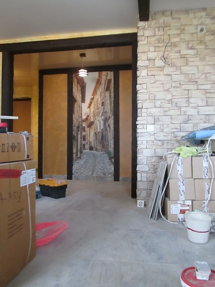 фрески / обои / модульные картины