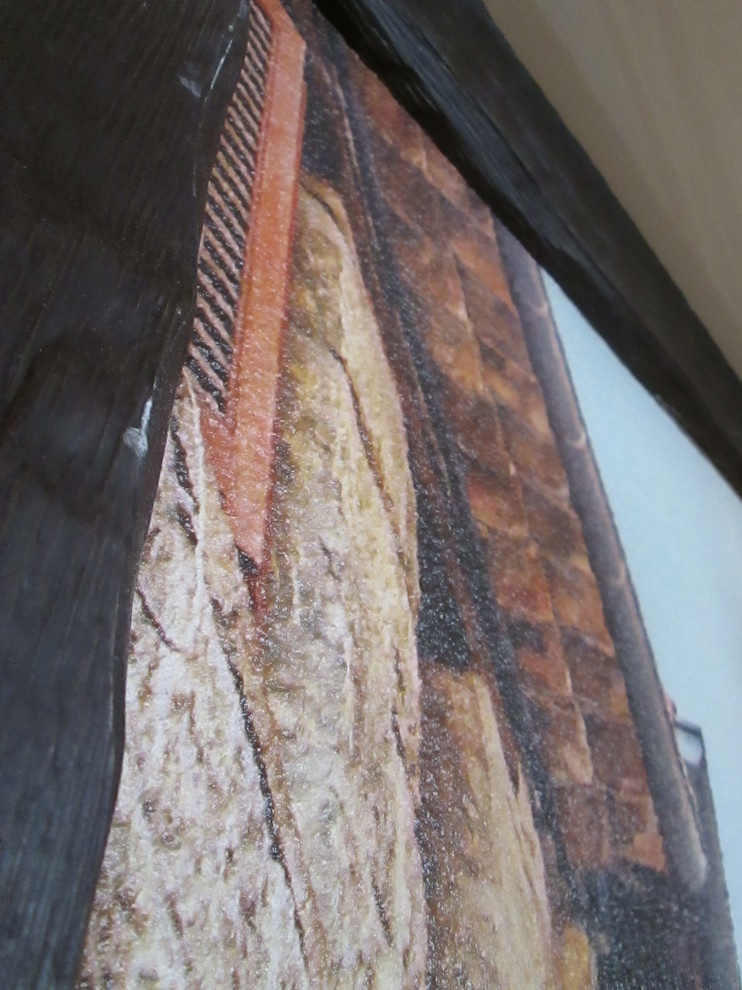 фрески / обои / модульные картины