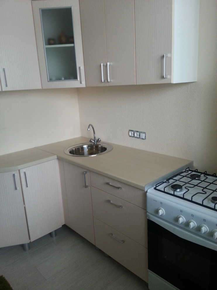 Кухонный фартук из закаленного стекла с фотопечатью