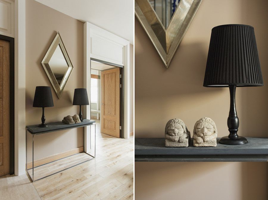 Квартира на площади Искусств