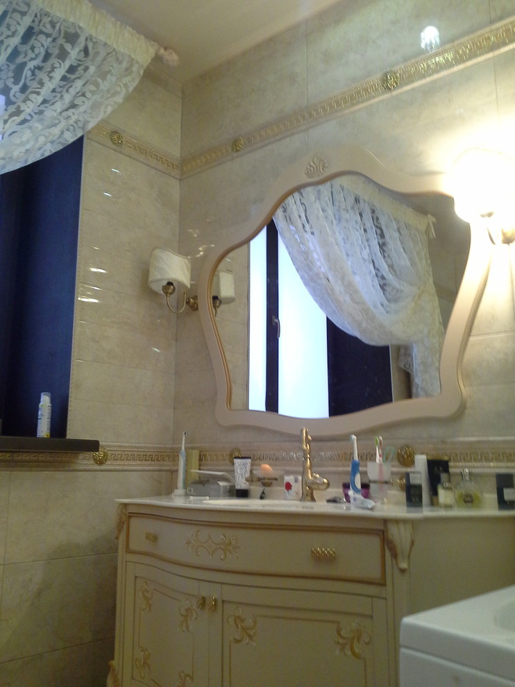 Оформление интерьера в классическом стиле