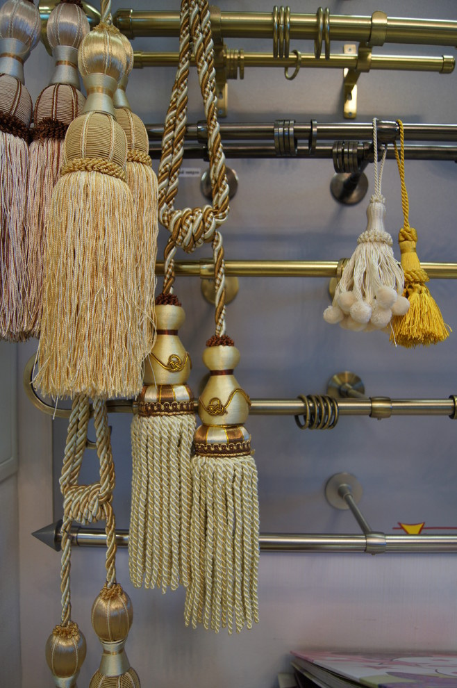 Интерьер салона по адресу ул.Металлургов 84