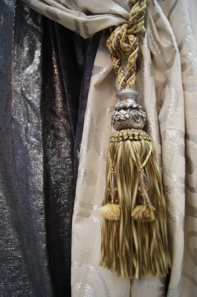 Интерьер салона по адресу ул.Металлургов 84