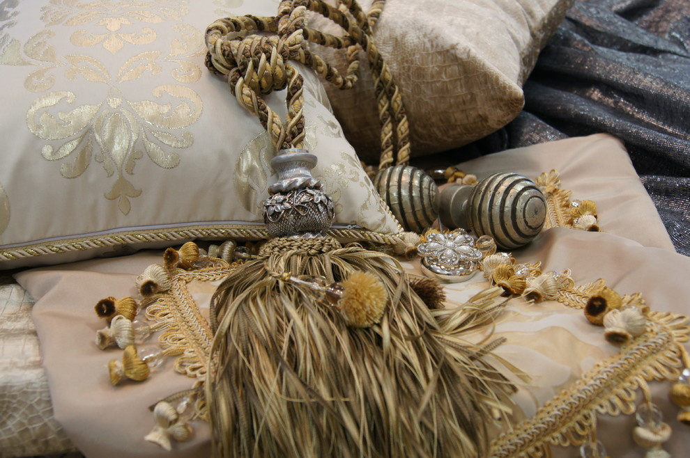 Интерьер салона по адресу ул.Металлургов 84