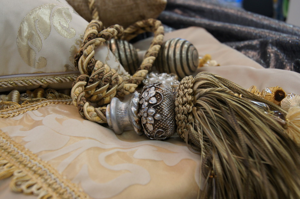 Интерьер салона по адресу ул.Металлургов 84