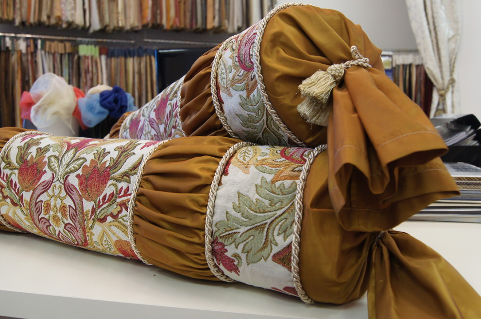 Интерьер салона по адресу ул.Металлургов 84