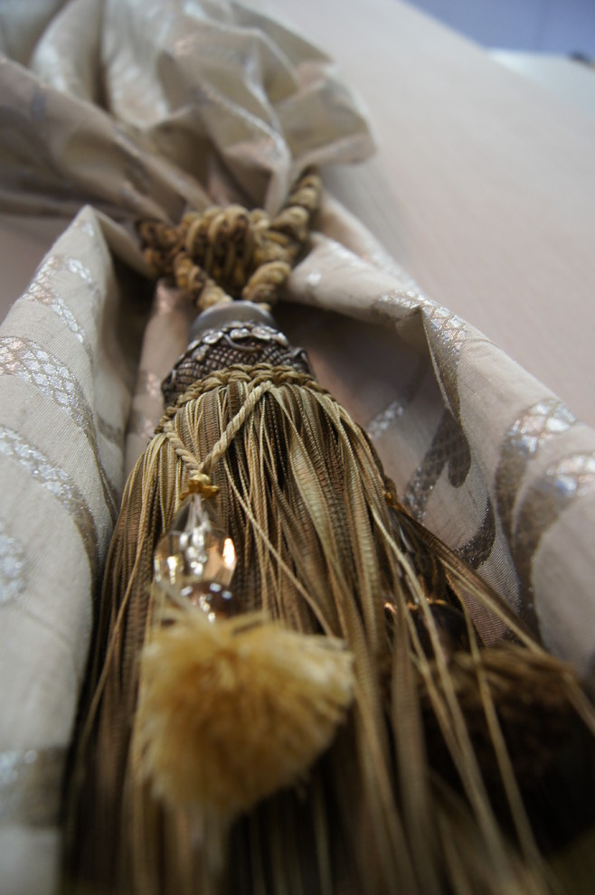 Интерьер салона по адресу ул.Металлургов 84