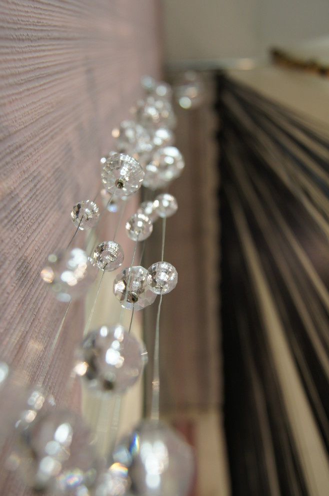 Интерьер салона по адресу ул.Металлургов 84