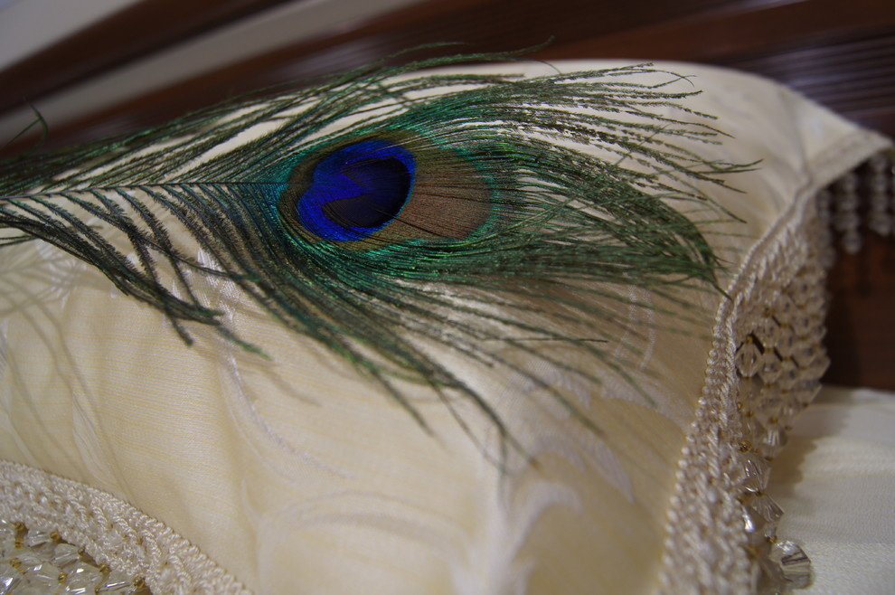 Интерьер салона по адресу ул.Металлургов 84