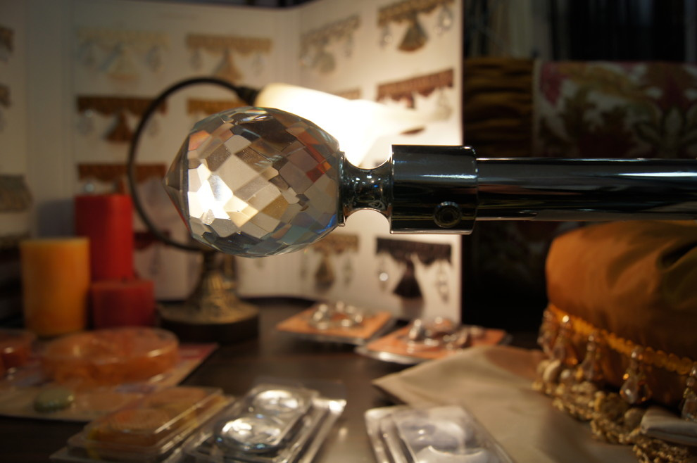 Интерьер салона по адресу ул.Металлургов 84