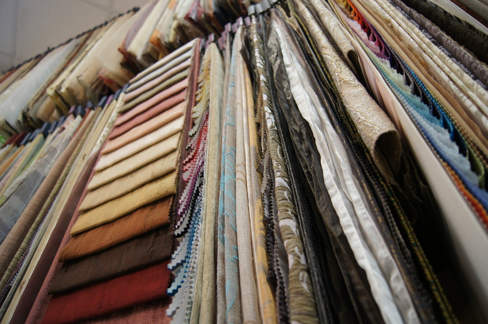 Обложка проекта: Интерьер салона по адресу ул.Металлургов 84