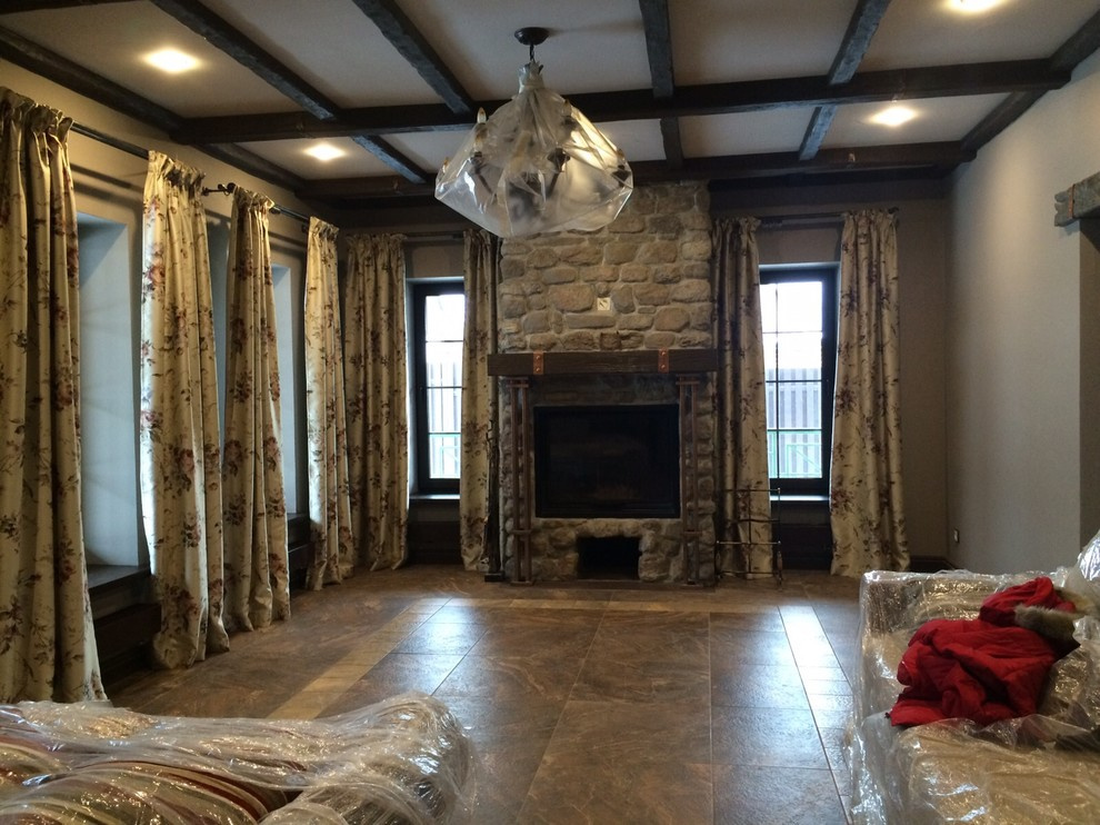 Загородное кантри