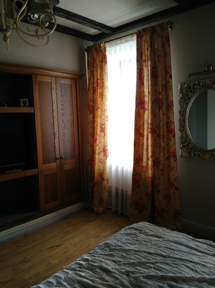 Загородное кантри