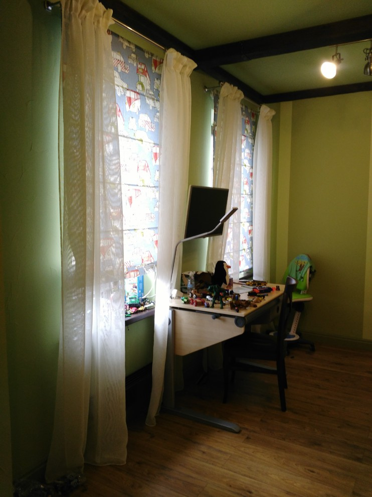 Загородное кантри