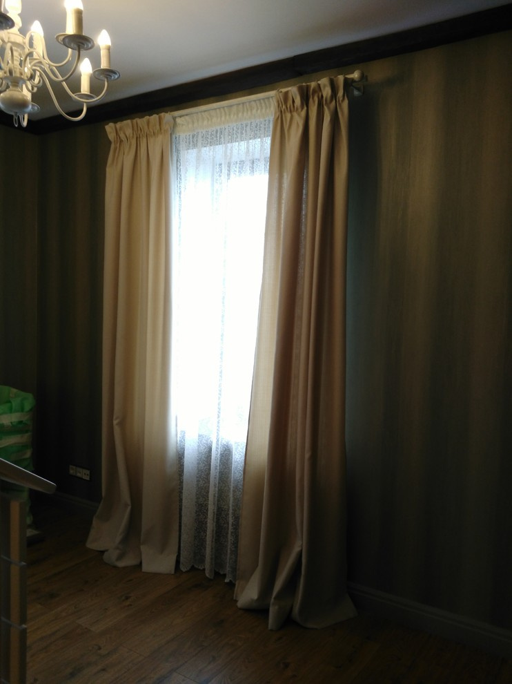 Загородное кантри