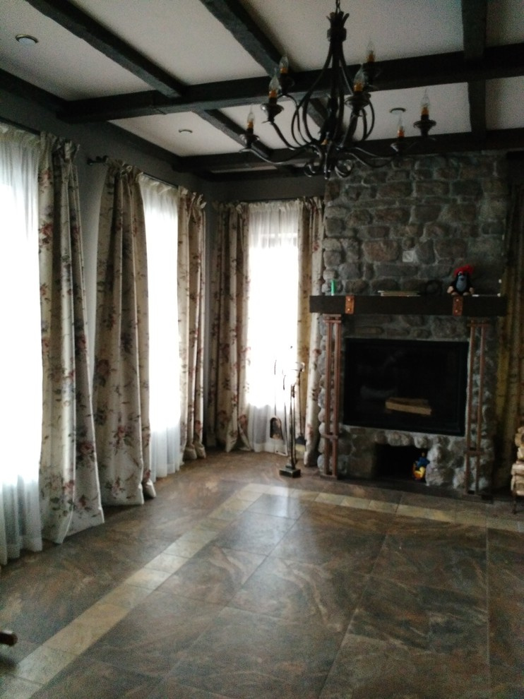 Загородное кантри