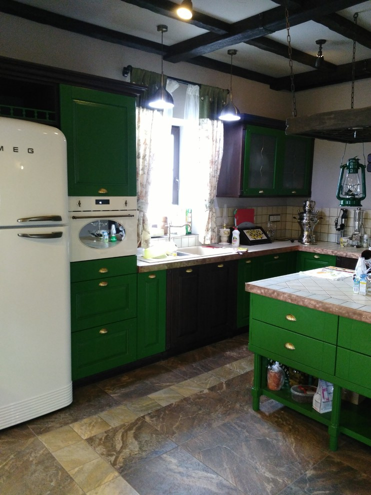 Загородное кантри