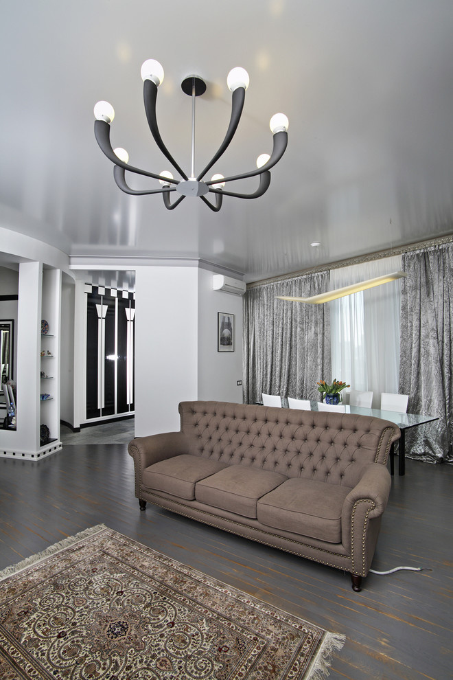 Фотосъемка проекта Игоря Париноса